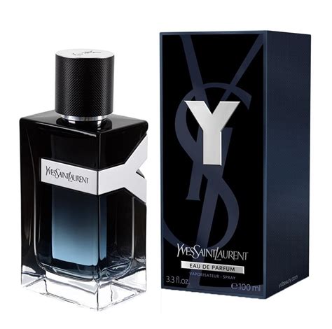 new ysl cologne